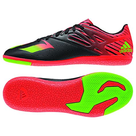 messi indoor soccer shoes